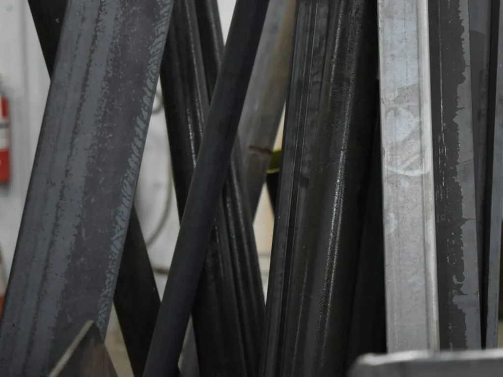 Solera de aluminio